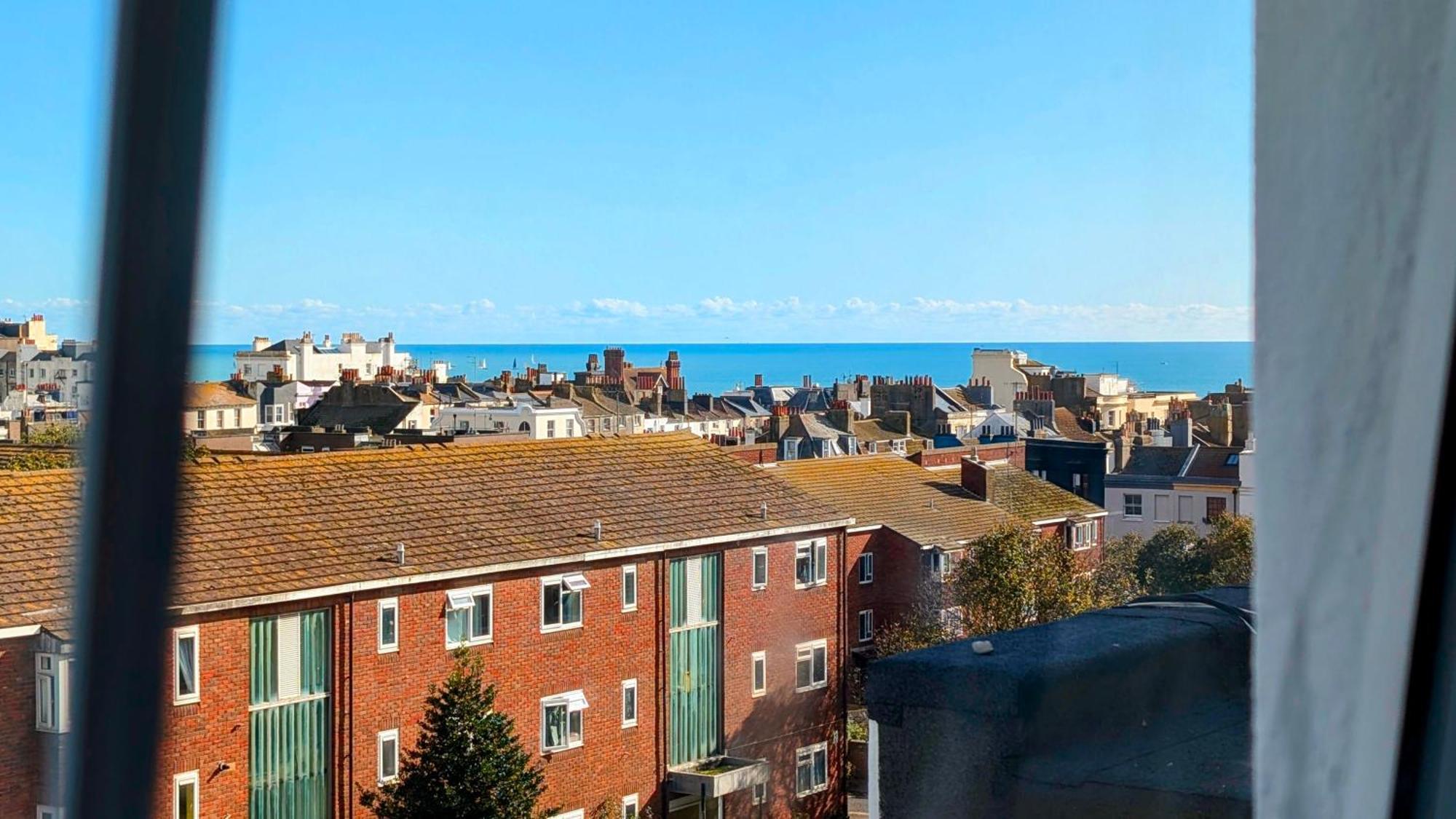 Innit Vibes Brighton Dış mekan fotoğraf