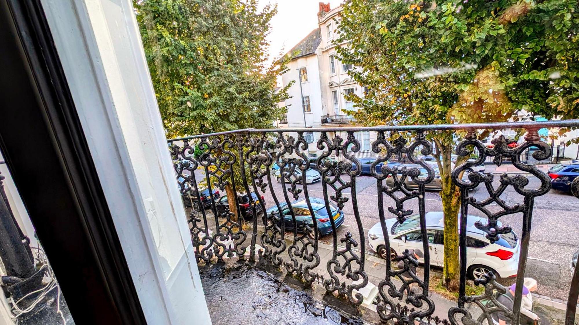 Innit Vibes Brighton Dış mekan fotoğraf